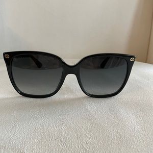Authentic Gucci Sunglasses